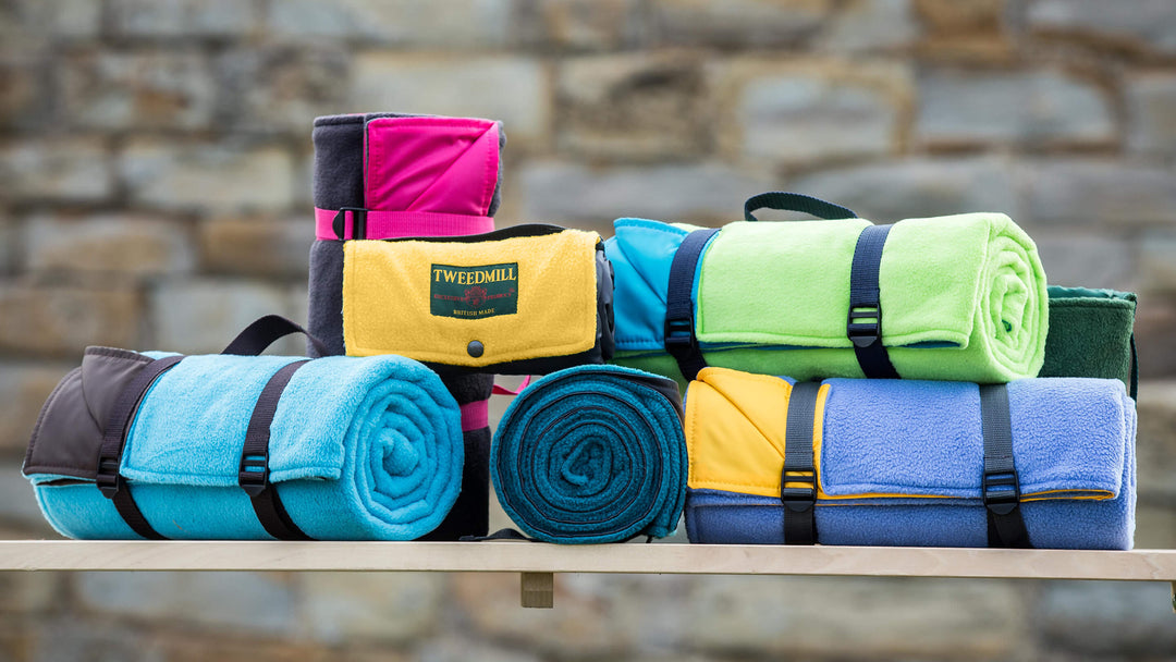 Picnic Blankets