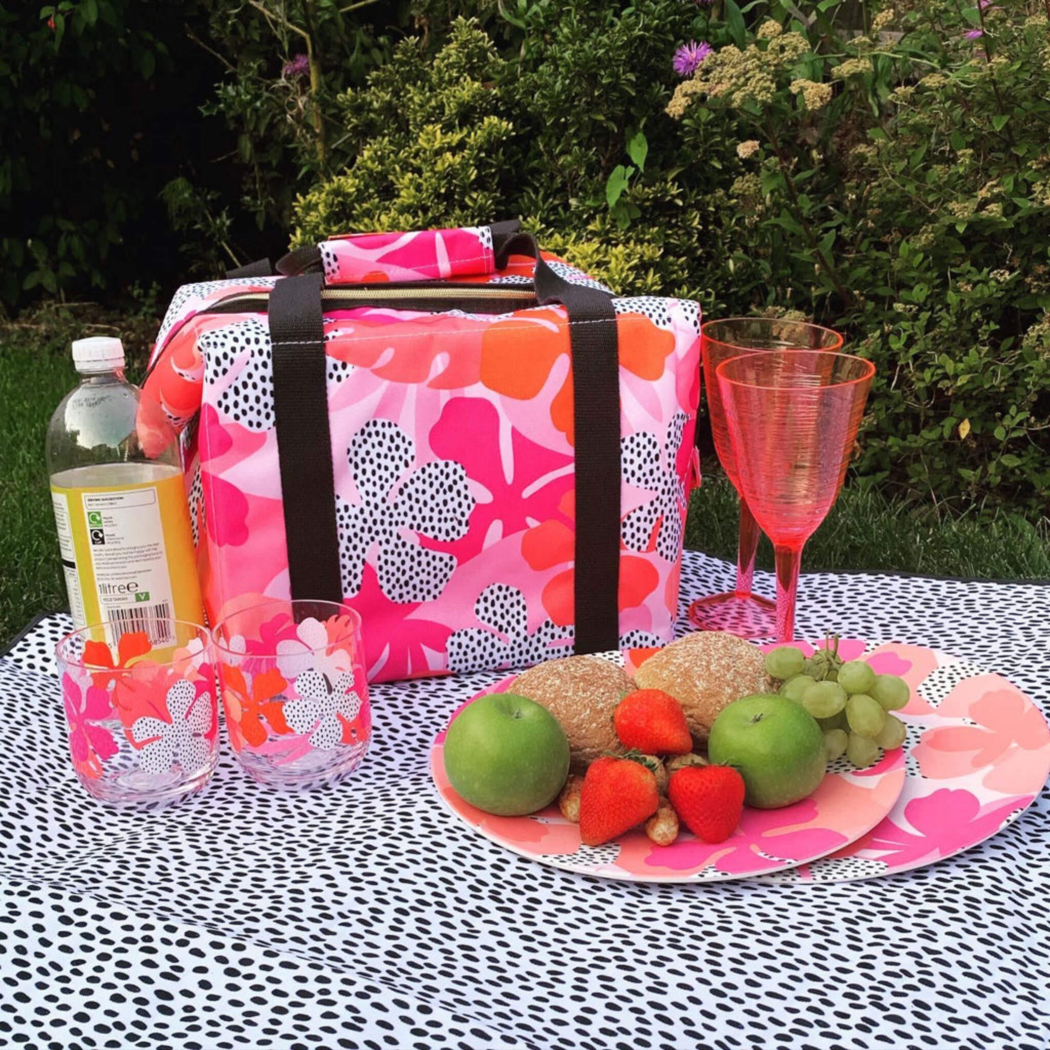 Convertible Cooler Bags
