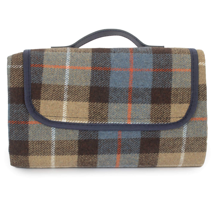 Peaks Picnic Blanket