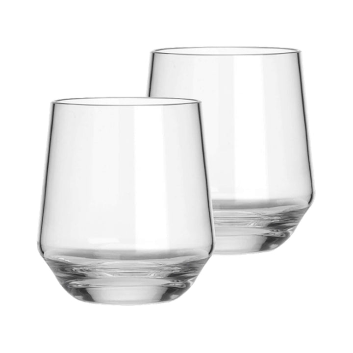 Savoy Tumblers (Set of 2) - Alfresco Dining Company