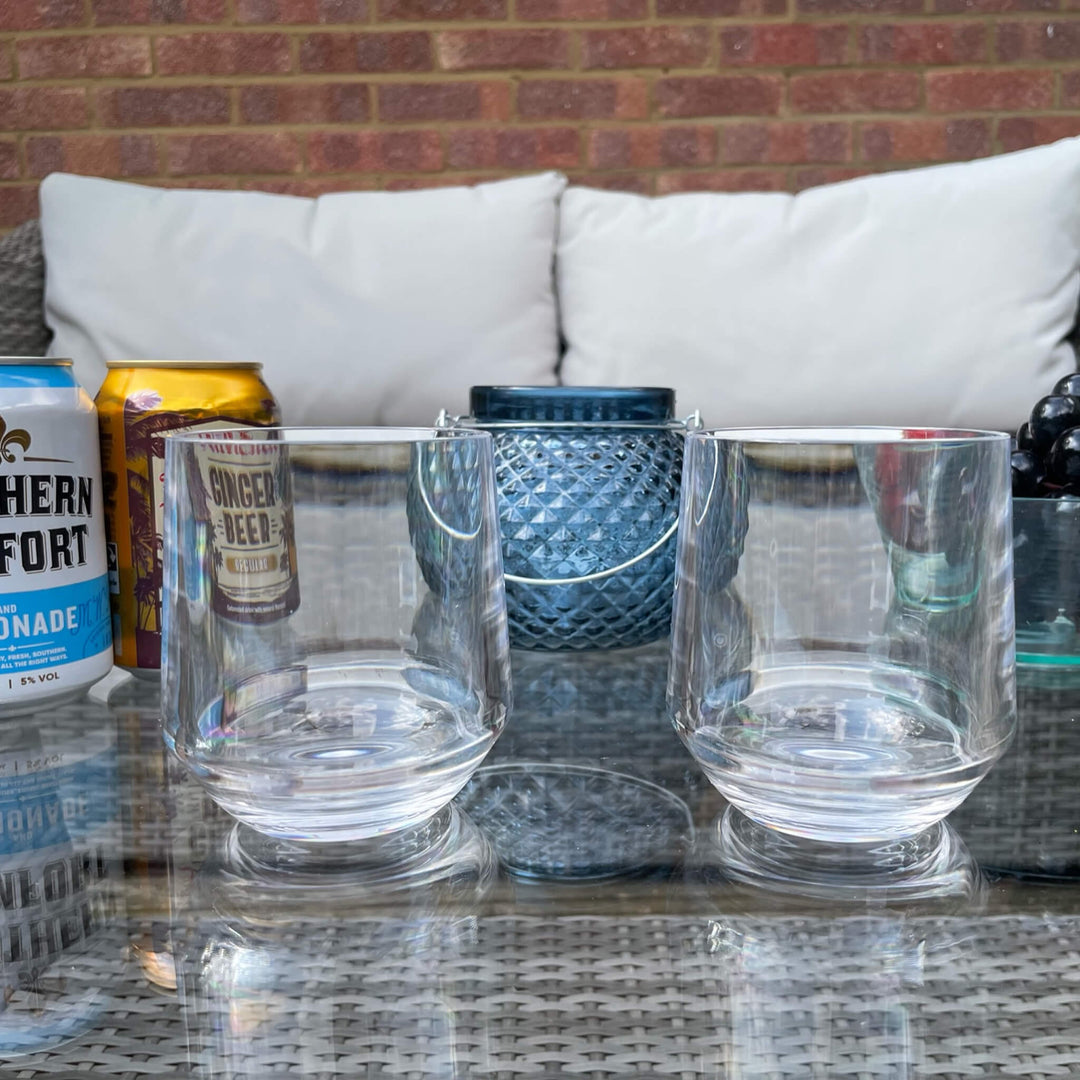 Savoy Tumblers (Set of 2) - Alfresco Dining Company