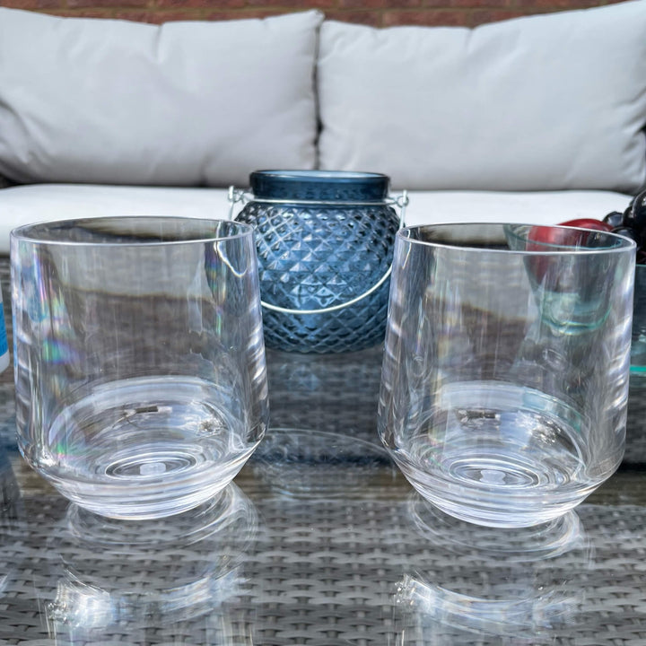 Savoy Tumblers (Set of 2) - Alfresco Dining Company