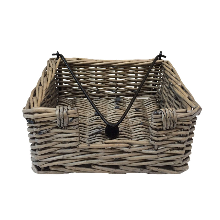 Willow Napkin Holder - Alfresco Dining Company