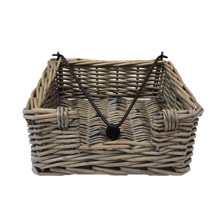 Willow Napkin Holder - Alfresco Dining Company