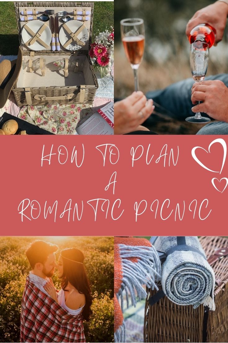 How To Plan A Romantic Picnic