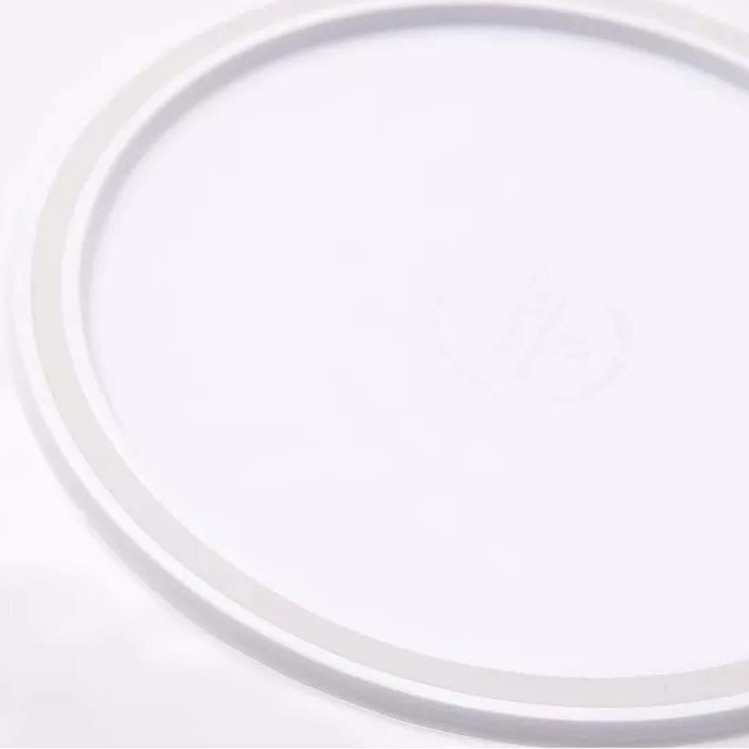 Coastal Deep Sea Melamine Dinner Set (12 Piece)