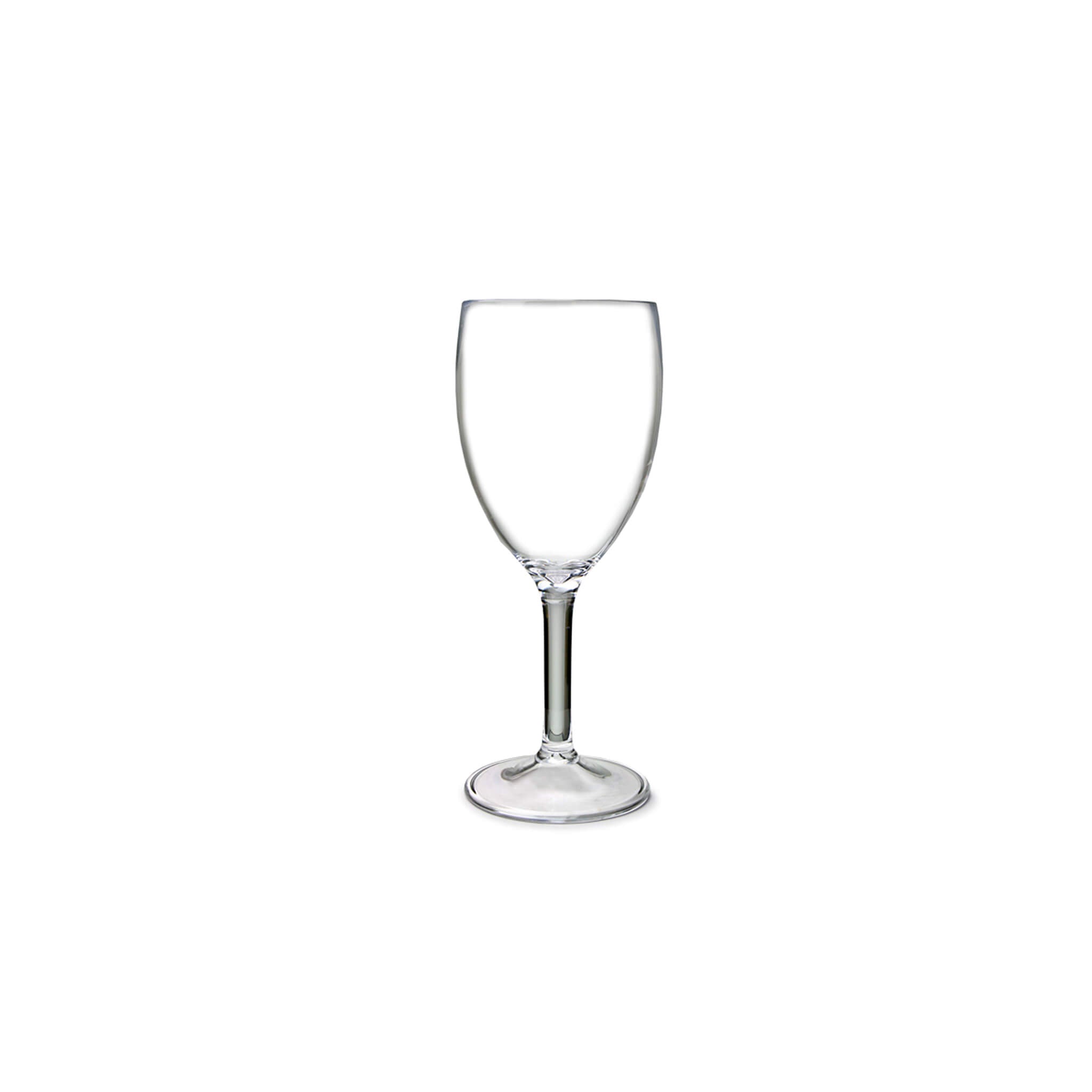 Essential Wine Glasses (Set of 4) - Alfresco Dining Company
