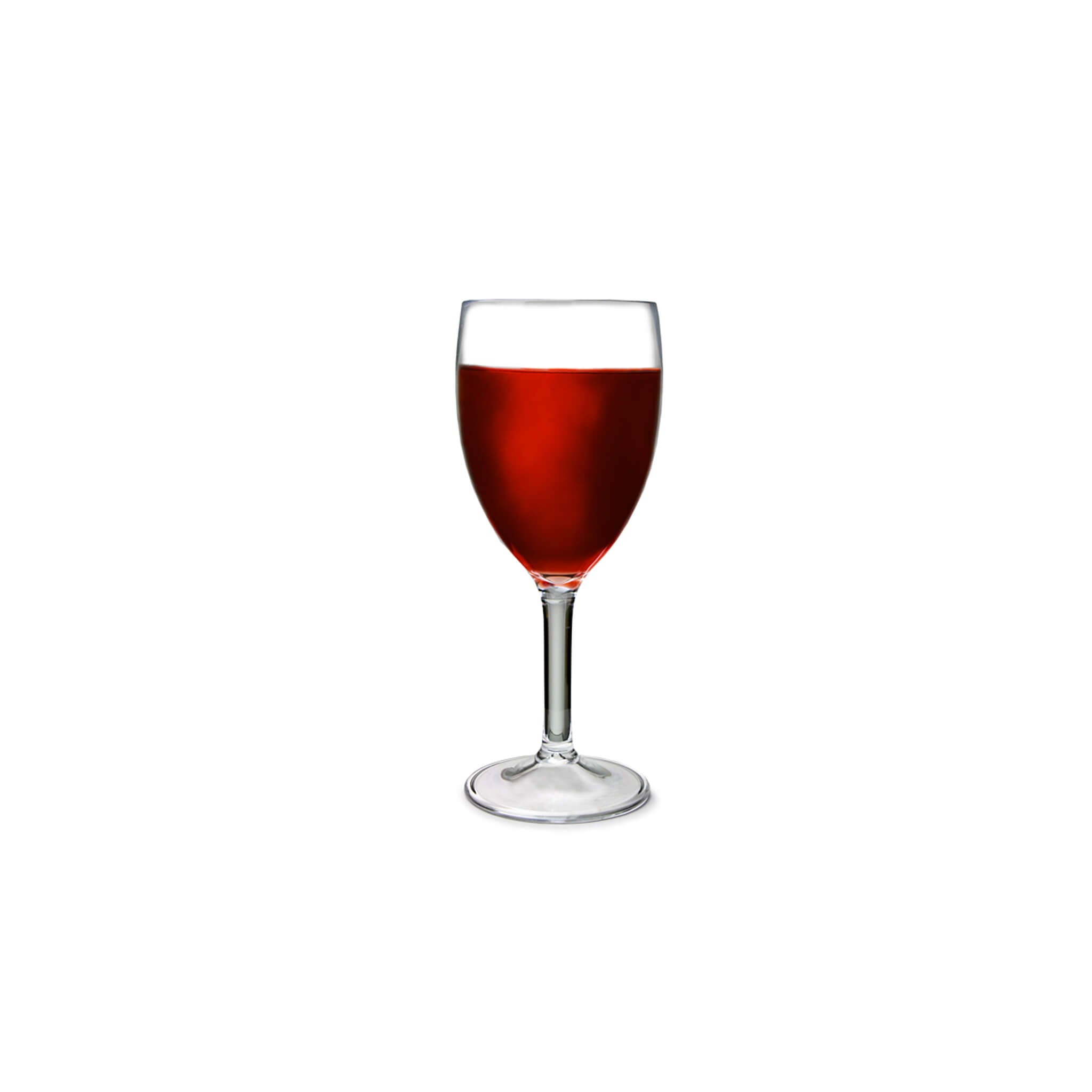 Essential Wine Glasses (Set of 4) - Alfresco Dining Company