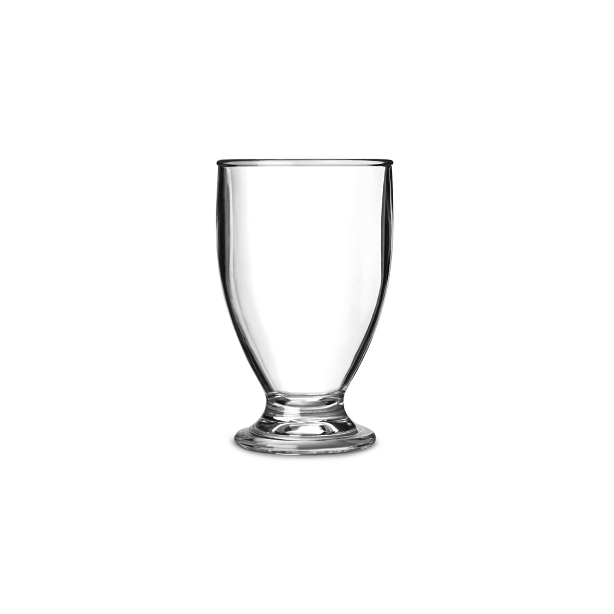 Juice Glasses (Set of 4) - Alfresco Dining Company