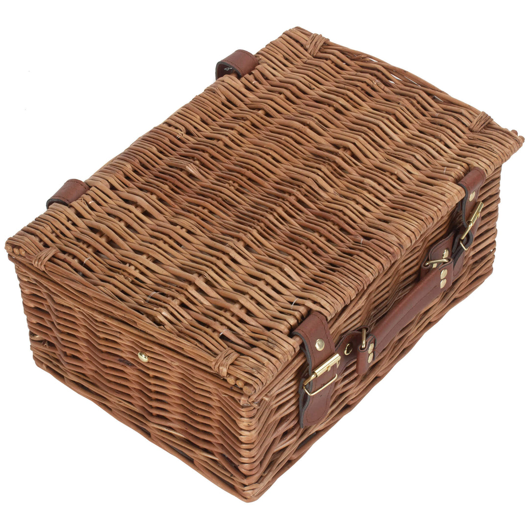 Keswick Fitted Picnic Hamper (2 Person)