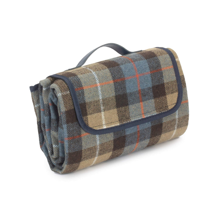 Peaks Picnic Blanket