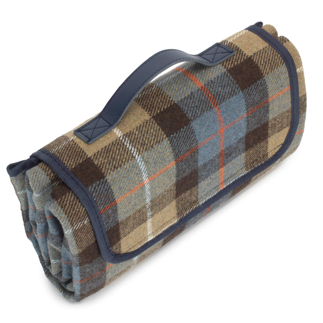 Peaks Picnic Blanket