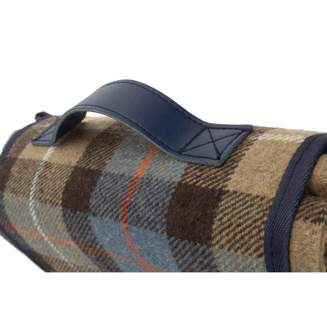 Peaks Picnic Blanket