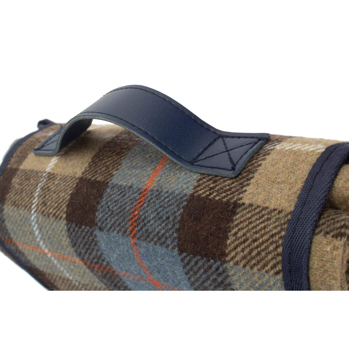 Peaks Picnic Blanket