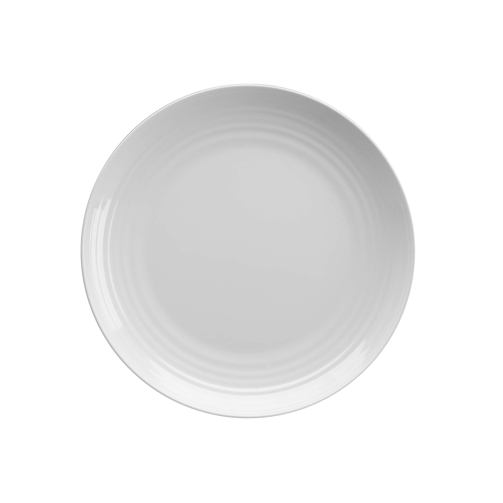 Seramika Melamine Side Plate (Set of 4) - Alfresco Dining Company