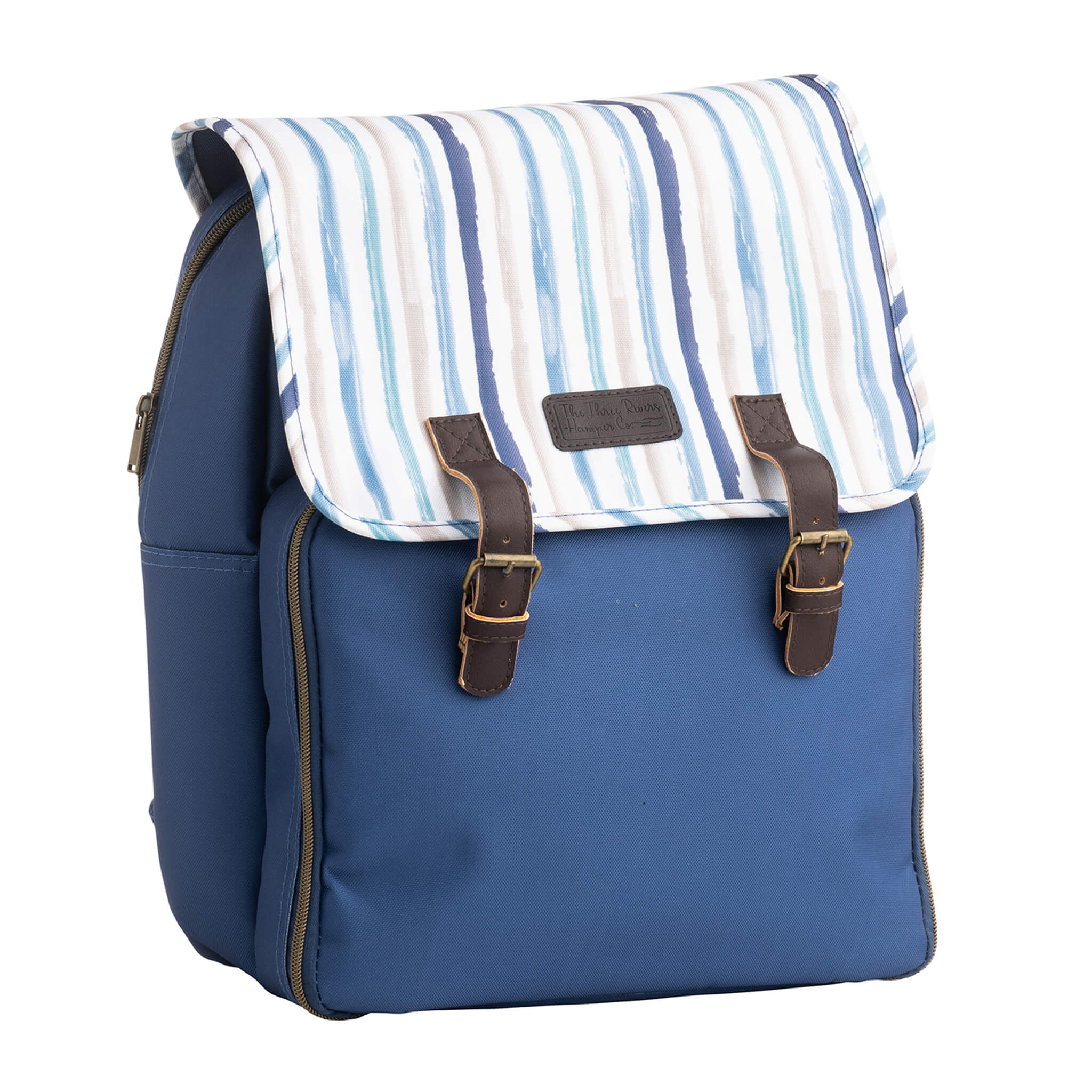 St Ives Picnic Backpack (4 Person) - Alfresco Dining Company