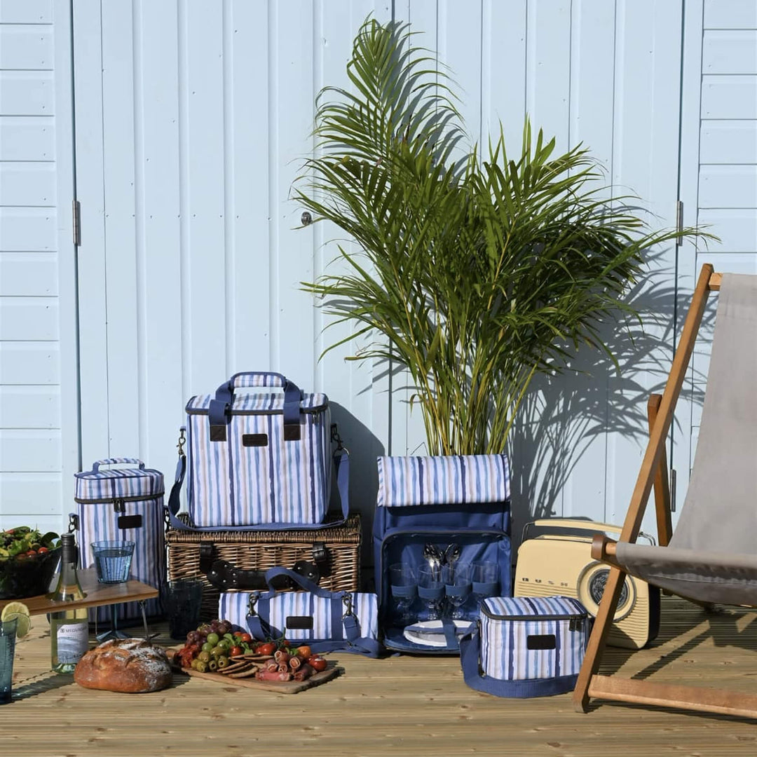 St Ives Picnic Blanket - Alfresco Dining Company