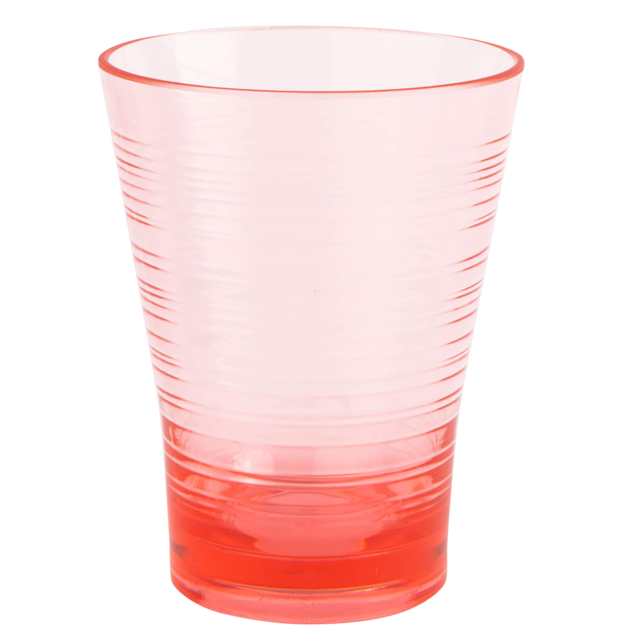 Candy Pink Tumblers (Set of 4) - Alfresco Dining Company