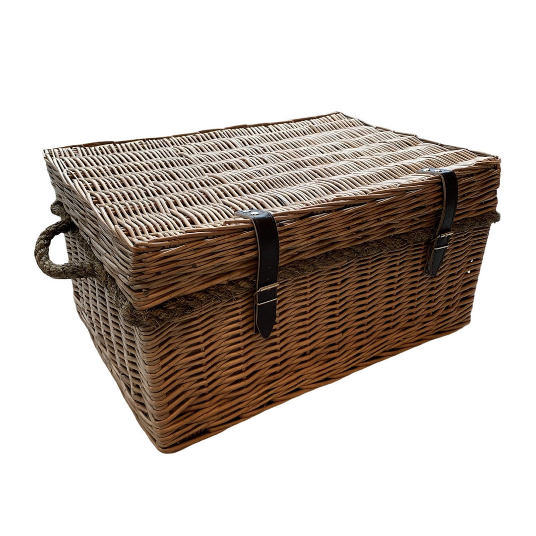 Cheltenham Fitted Picnic Hamper (4 Person) - Alfresco Dining Company