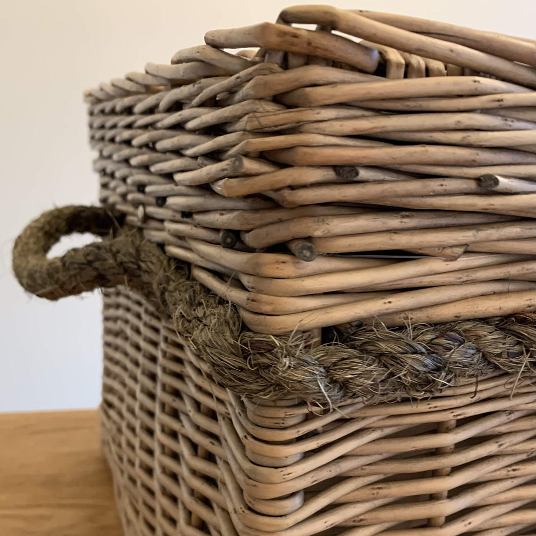 Cheltenham Fitted Picnic Hamper (4 Person) - Alfresco Dining Company