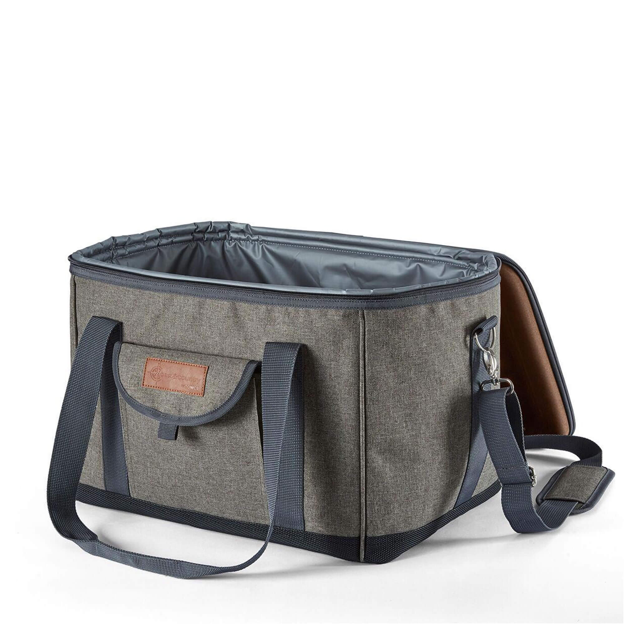 Coast & Country Picnic Cooler Bag - Alfresco Dining Company