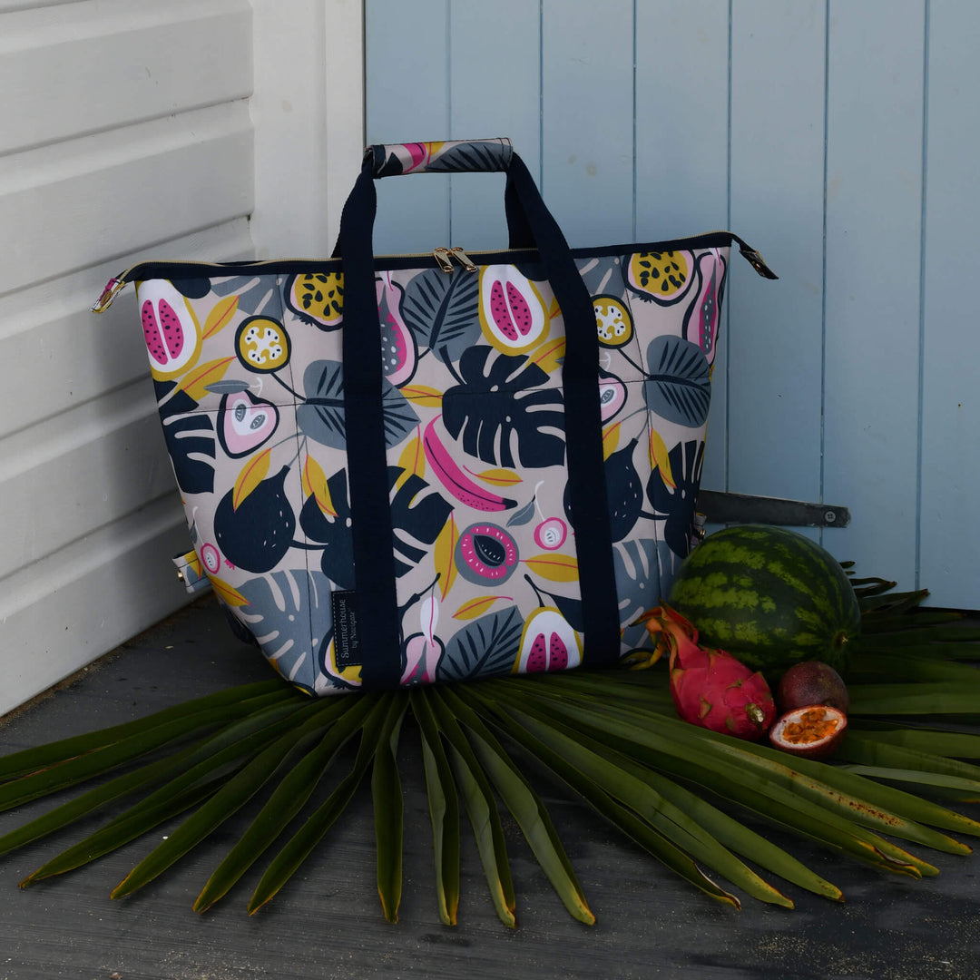 Guatemala Convertible Cooler Bag - Alfresco Dining Company