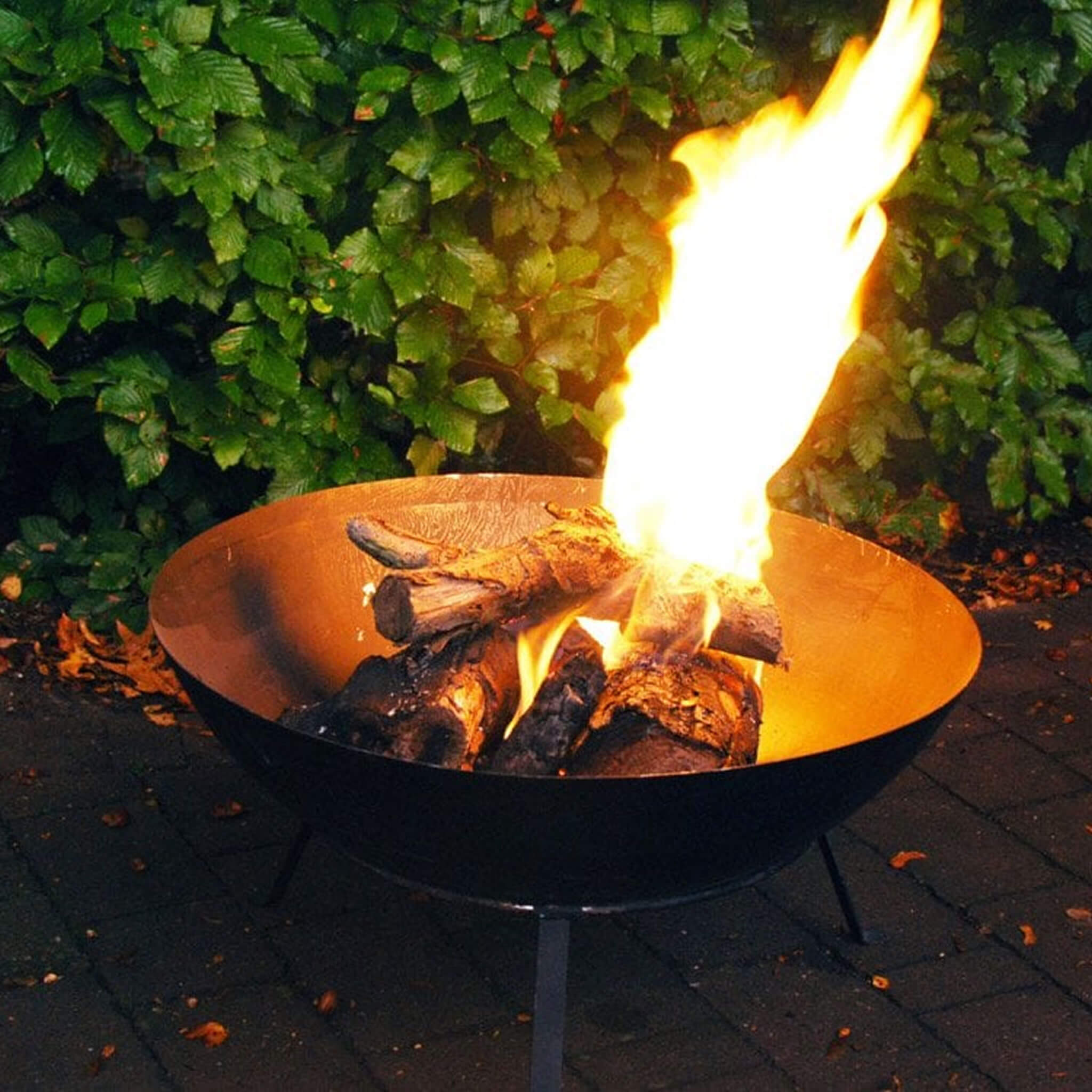 Ignite Fire Bowl - Alfresco Dining Company