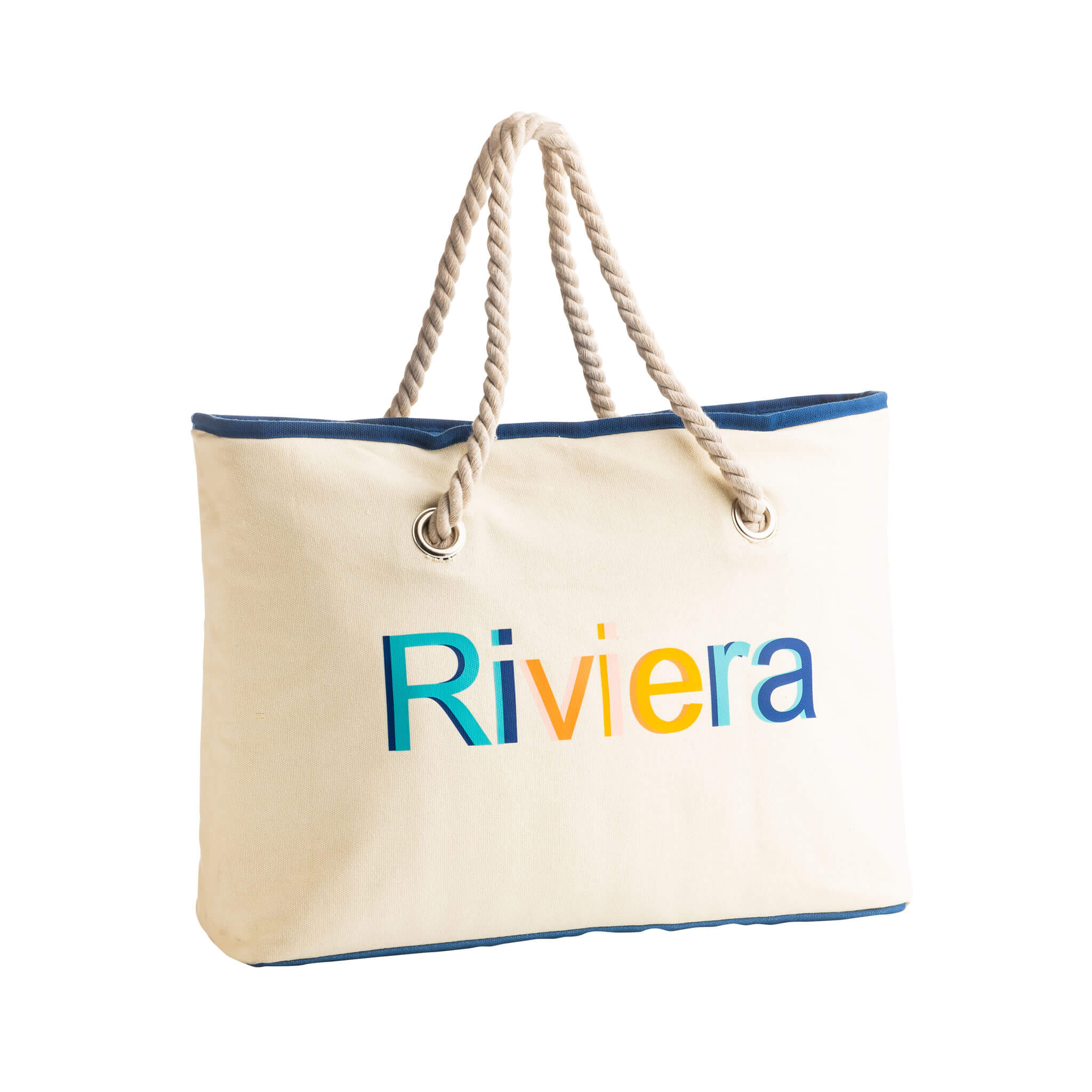 Riviera Tote Cooler Bag - Alfresco Dining Company