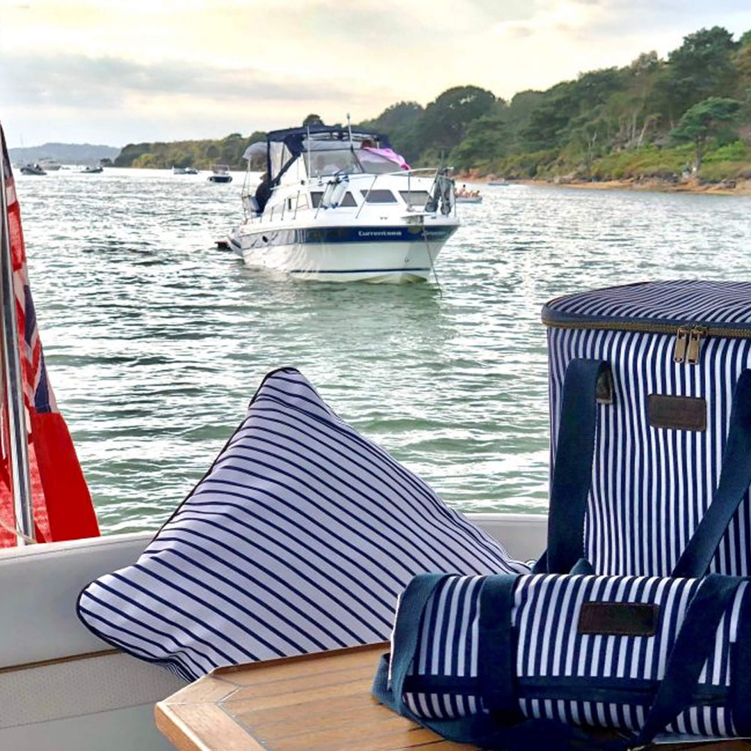 Three Rivers Cooler Bag - Alfresco Dining Company