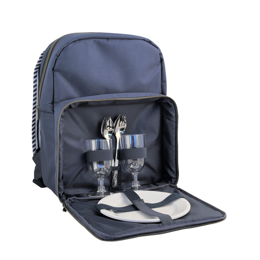 Three Rivers Backpack (2 Person) - Alfresco Dining Company