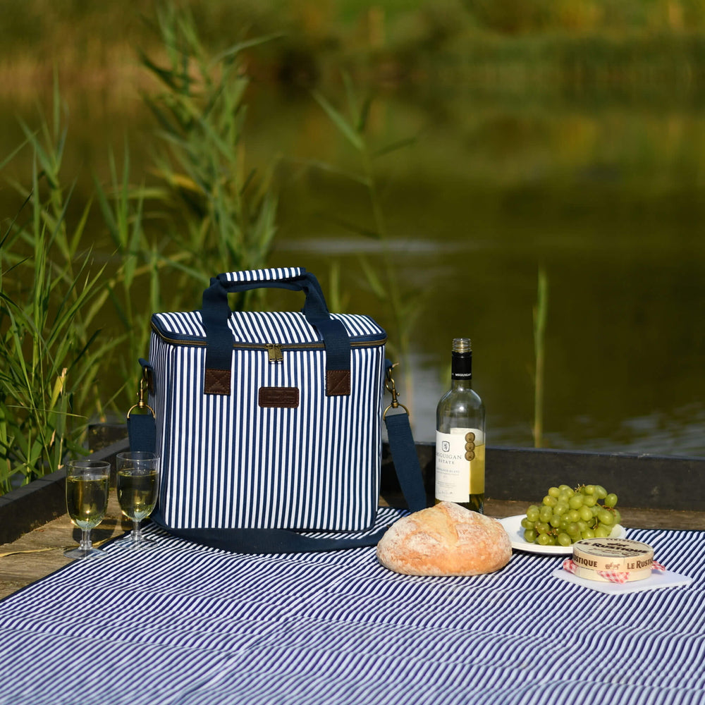 Three Rivers Cooler Bag - Alfresco Dining Company
