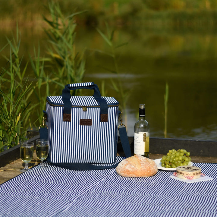 Three Rivers Cooler Bag - Alfresco Dining Company