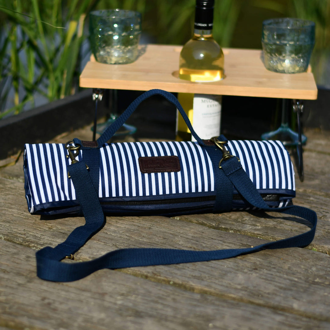 Three Rivers Picnic Blanket - Alfresco Dining Company