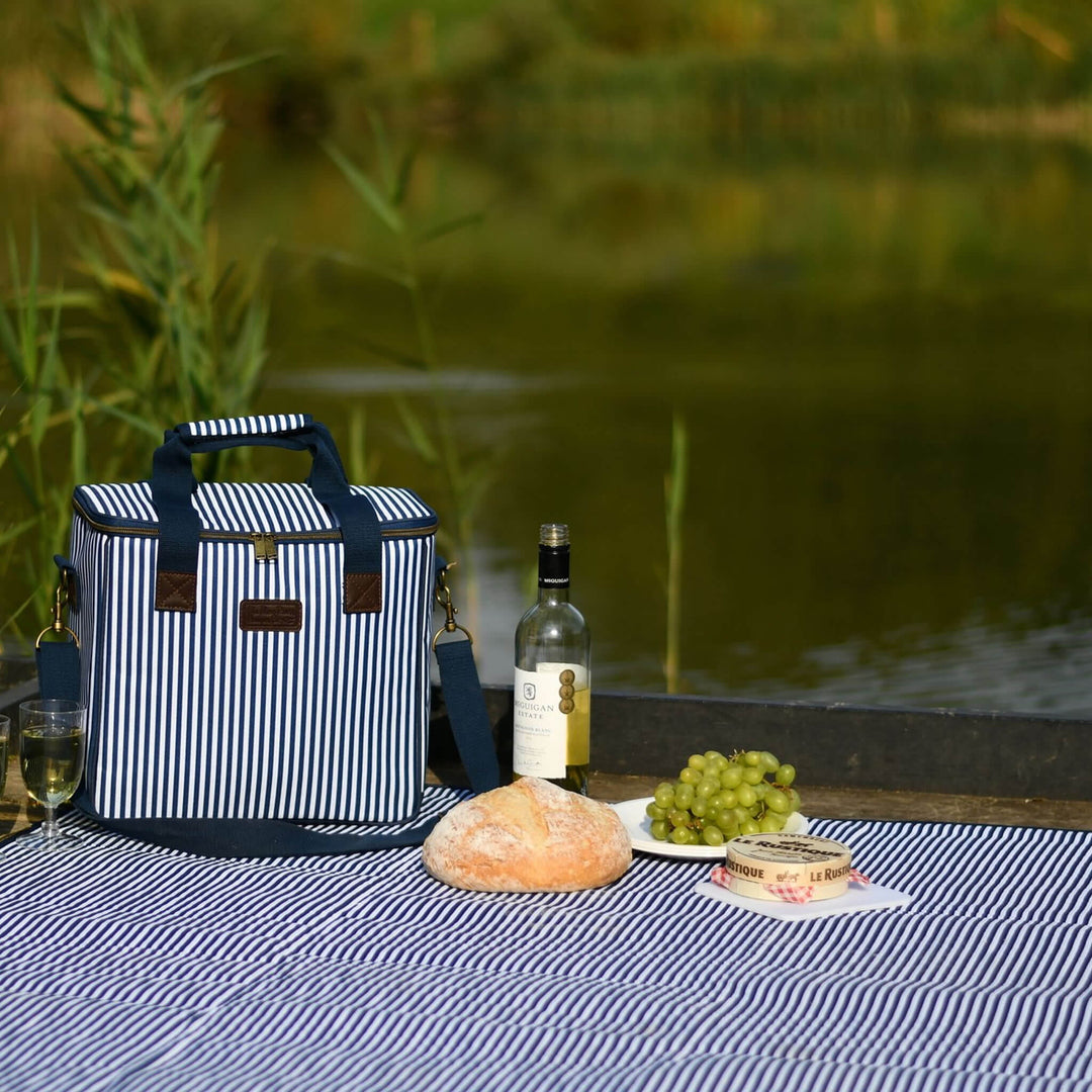 Three Rivers Picnic Blanket - Alfresco Dining Company