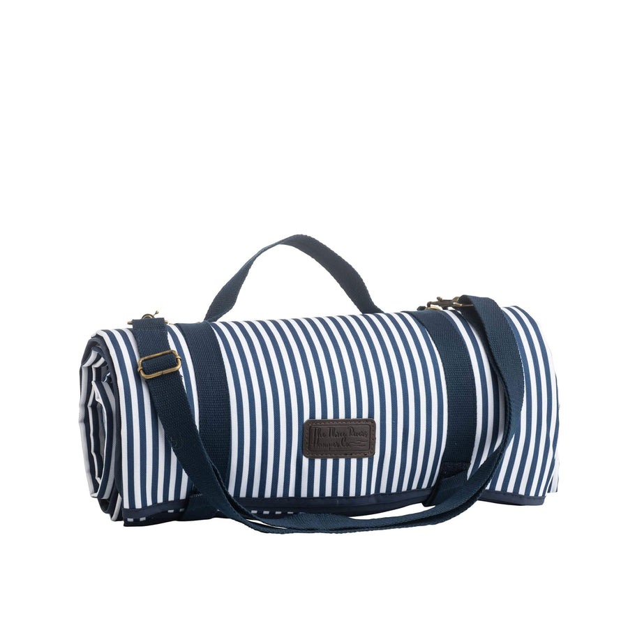 Three Rivers Extra Large Picnic Blanket - Alfresco Dining Company