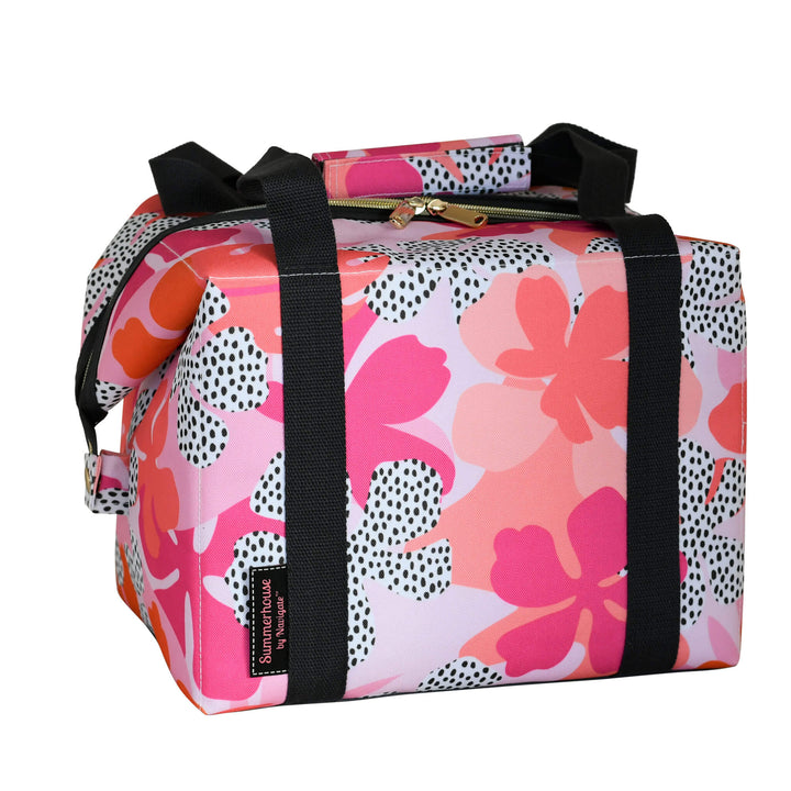 Tribal Fusion Convertible Cooler Bag - Alfresco Dining Company