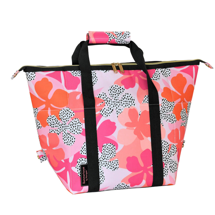 Tribal Fusion Convertible Cooler Bag - Alfresco Dining Company