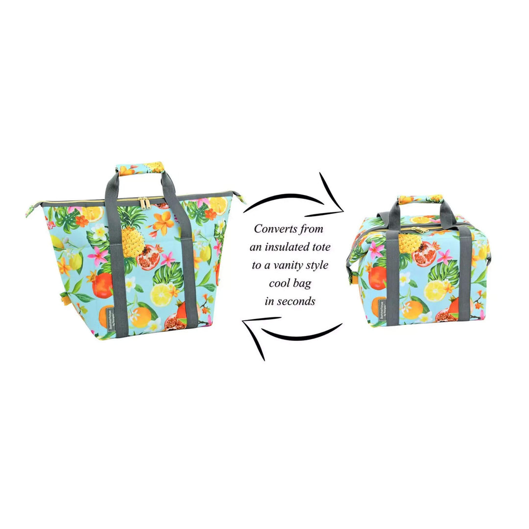 Waikiki Convertible Cooler Bag - Alfresco Dining Company