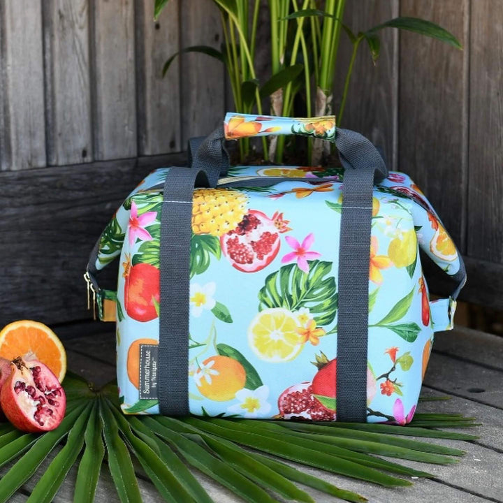 Waikiki Convertible Cooler Bag - Alfresco Dining Company