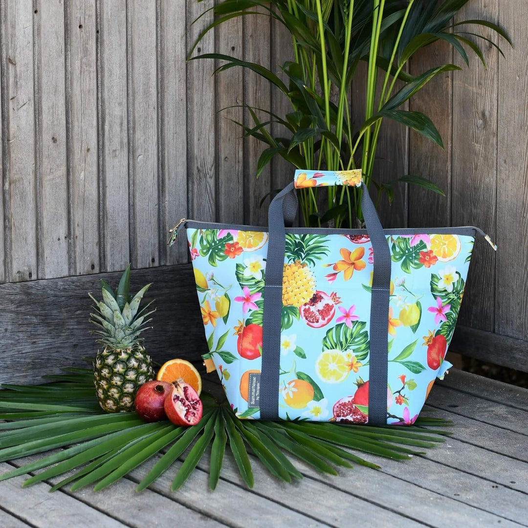 Waikiki Convertible Cooler Bag - Alfresco Dining Company